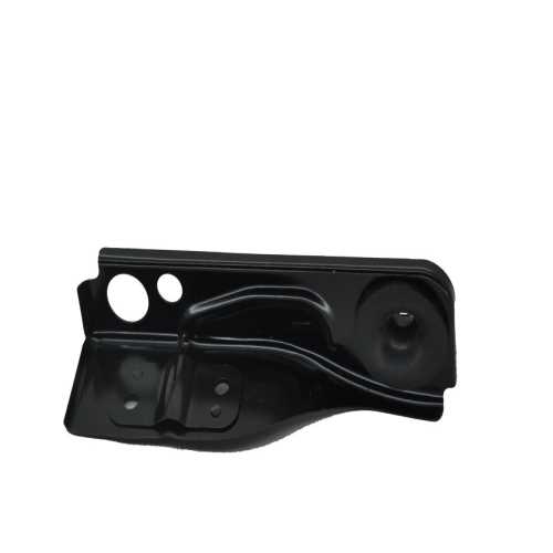 EGEA RADYATÖR BAĞLANTI AYAĞI SAĞ Ürün Görseli